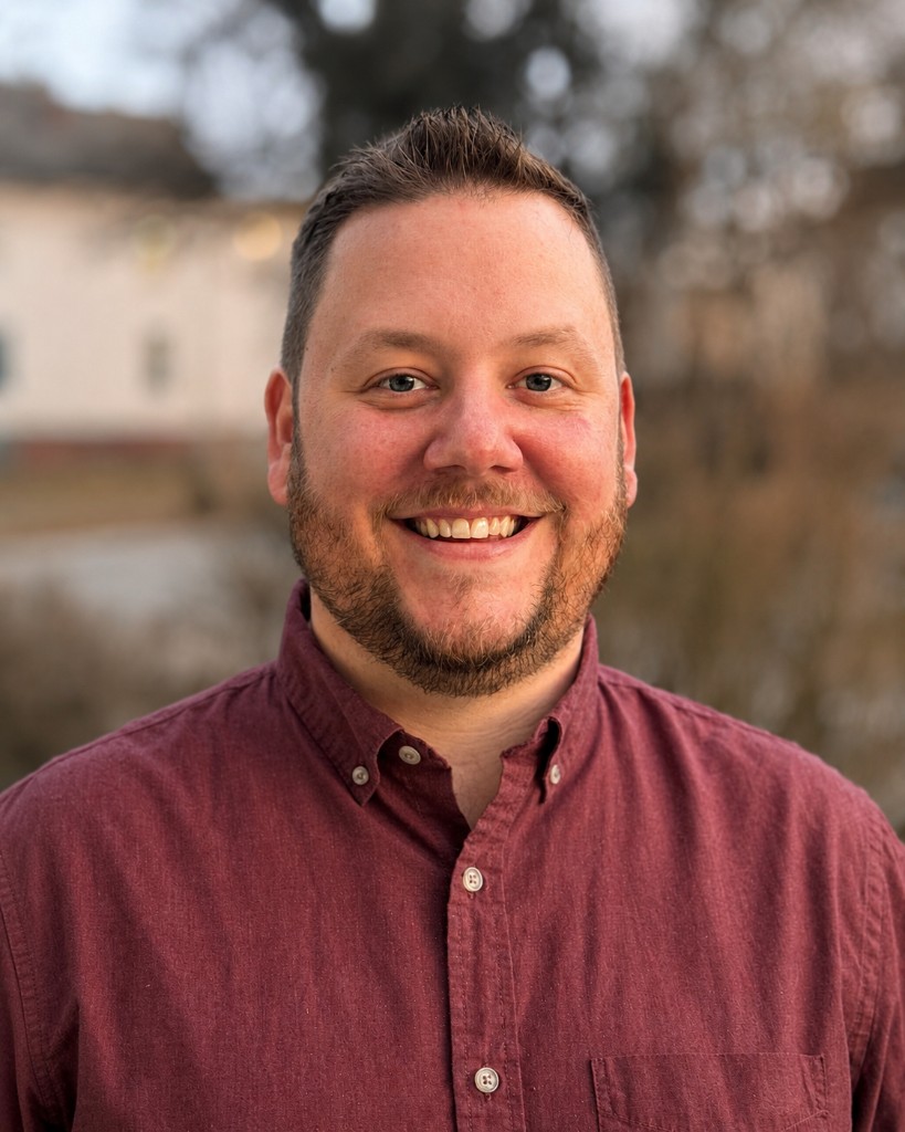 Kevin Larson, enterprise integration consultant and founder of Larson Integrations
